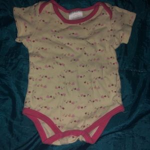Baby onesie